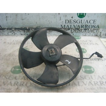 ELECTROVENTILADOR 2538025000 F00S3A2077 F00S3A2077