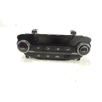 MANDO CLIMATIZADOR 97250C8450RDR 97250C8450 