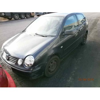 VOLKSWAGEN POLO (9N1)