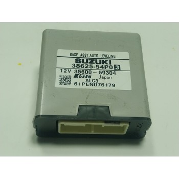 MODULO ELECTRONICO 3862554P03 