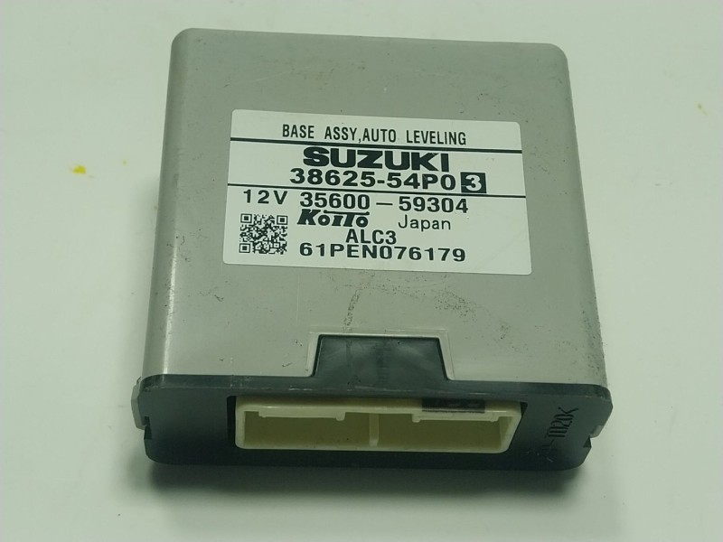 Recambio de modulo electronico para suzuki vitara (ly) 1.6 (apk 416) referencia OEM IAM  3862554P03 