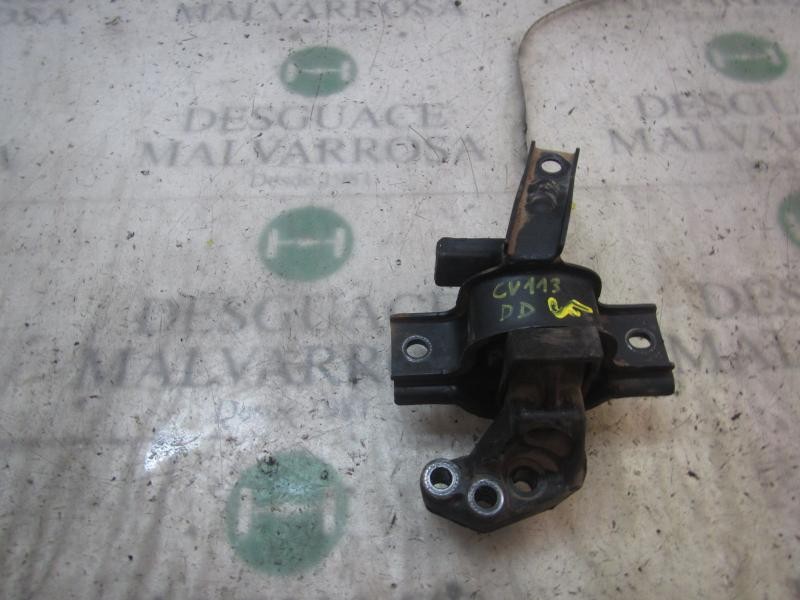 Recambio de soporte motor derecho para hyundai i10 1.1 12v cat referencia OEM IAM 218100X100  