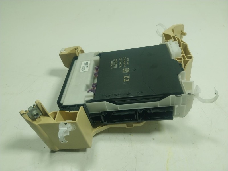 Recambio de modulo electronico para toyota highlander (gsu7_, axuh7_) 2.5 hybrid awd (axuh78) referencia OEM IAM 892200EG40 8922