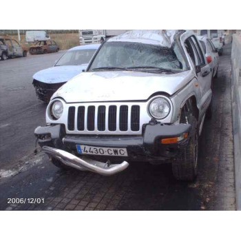 JEEP CHEROKEE (KJ)