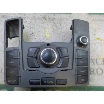 MANDO MULTIFUNCION 4F1919610Q 4F1919610J 