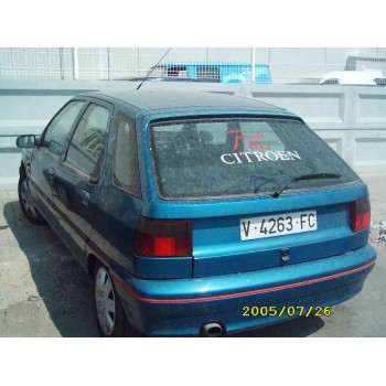 CITROËN ZX