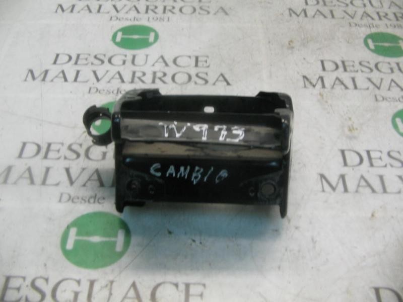 Recambio de soporte cambio para citroën xsara picasso 2.0 hdi 90 sx top referencia OEM IAM   