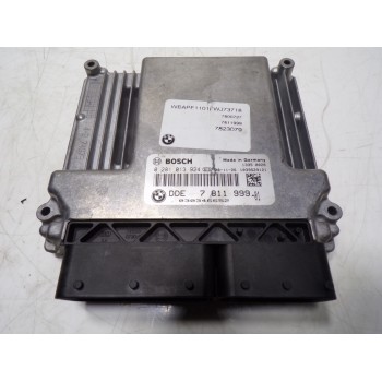 CENTRALITA MOTOR UCE 13618506356 7811999 0281013924