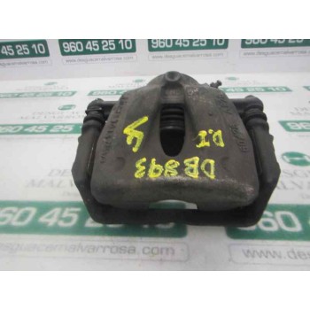 PINZA FRENO DELANTERA IZQUIERDA 