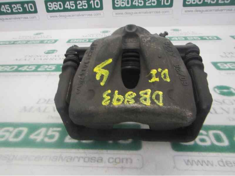 Recambio de pinza freno delantera izquierda para lancia thesis (115) 2.4 jtd cat referencia OEM IAM   