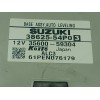Recambio de modulo electronico para suzuki vitara (ly) 1.6 (apk 416) referencia OEM IAM  3862554P03 