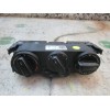 Recambio de mando calefaccion / aire acondicionado para volkswagen polo (6c1) 1.4 tdi referencia OEM IAM 6C0820045 6C0820045 
