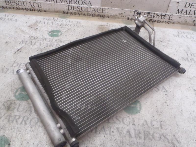 Recambio de condensador aire acondicionado para hyundai accent (mc) gl referencia OEM IAM 976061E300  