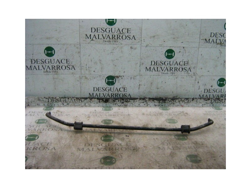 Recambio de barra estabilizadora delantera para hyundai accent (lc) gls referencia OEM IAM 5481225000  