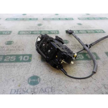 CERRADURA PUERTA TRASERA IZQUIERDA 5K4839015R 5K4839015R 