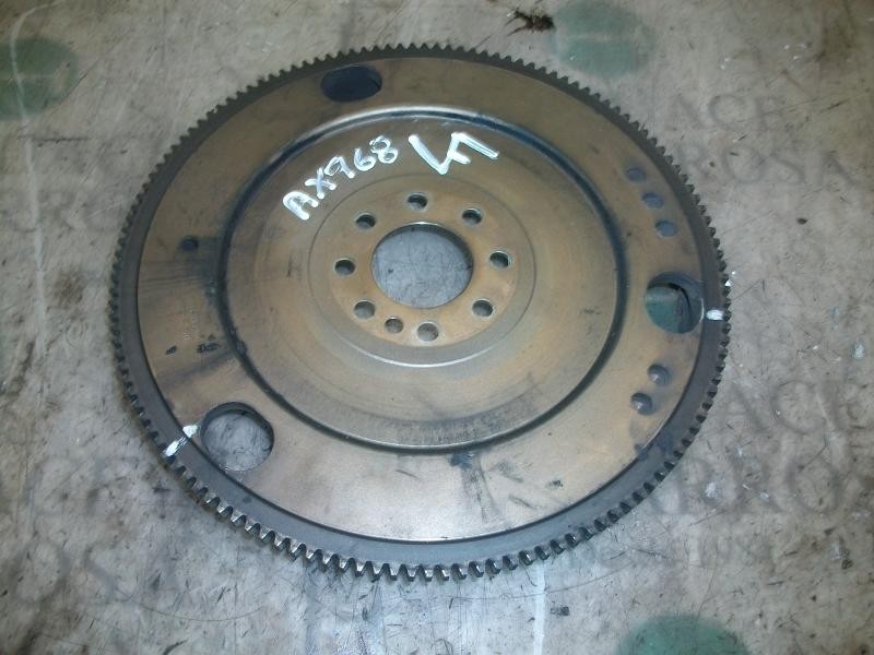 Recambio de volante motor para citroën c5 berlina 2.0 hdi premier referencia OEM IAM   