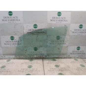 CRISTAL PUERTA DELANTERO IZQUIERDO 