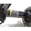 Recambio de amortiguador delantero izquierdo para nissan qashqai (j10) acenta referencia OEM IAM E4303BR00B  