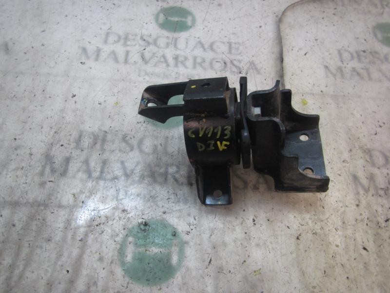 Recambio de soporte motor izquierdo para hyundai i10 1.1 12v cat referencia OEM IAM 218300X010  
