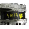 Recambio de alternador para mitsubishi outlander (gf0) kaiteki 4wd referencia OEM IAM  1800A355 