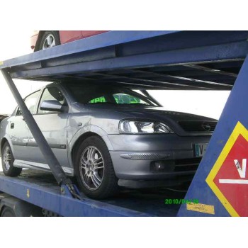 OPEL ASTRA G BERLINA