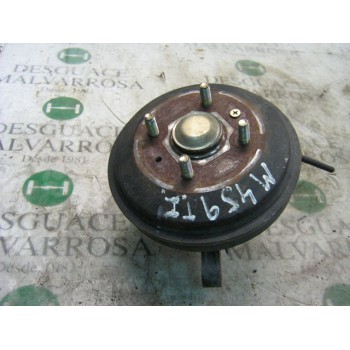 MANGUETA TRASERA IZQUIERDA 5275025000 