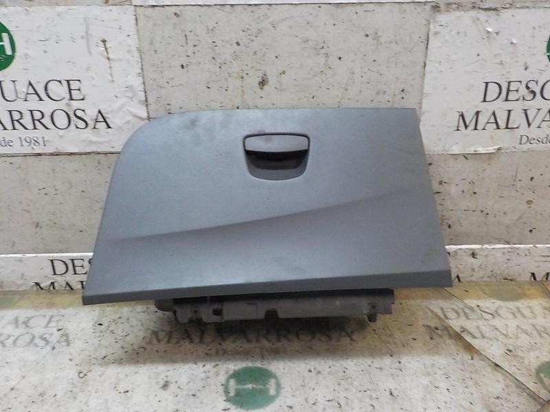 Recambio de guantera para seat ibiza (6j5) 1.6 tdi referencia OEM IAM 6J18570954X5  