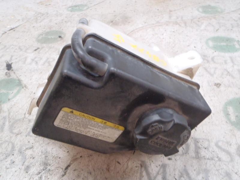 Recambio de deposito expansion para hyundai accent (mc) gl referencia OEM IAM 254311G000  