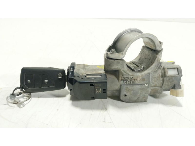 Recambio de antirrobo para toyota aygo x (_b7_) 1.0 vvt-i (kgb70) referencia OEM IAM 4528002420 8978202120 