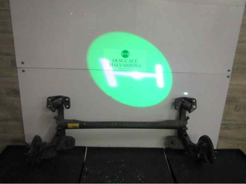 Recambio de puente trasero para chevrolet cruze 2.0 diesel cat referencia OEM IAM   