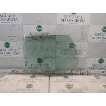 CRISTAL PUERTA TRASERO IZQUIERDO 
