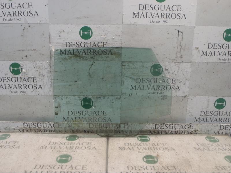 Recambio de cristal puerta trasero izquierdo para opel astra j lim. 1.7 16v cdti referencia OEM IAM   