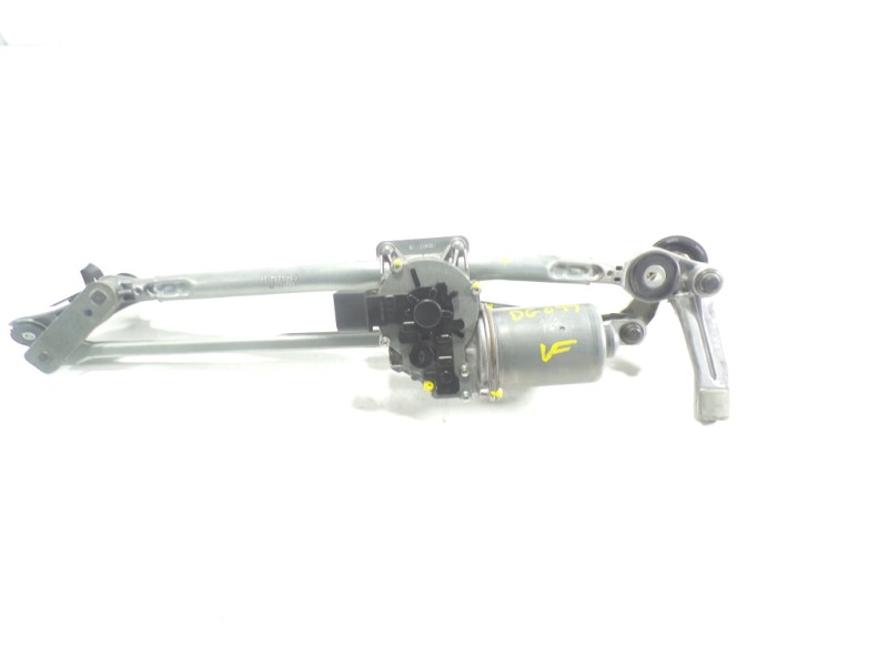 Recambio de motor limpia delantero para bmw serie 3 berlina (e90) 316d referencia OEM IAM 61617161711 6978263 