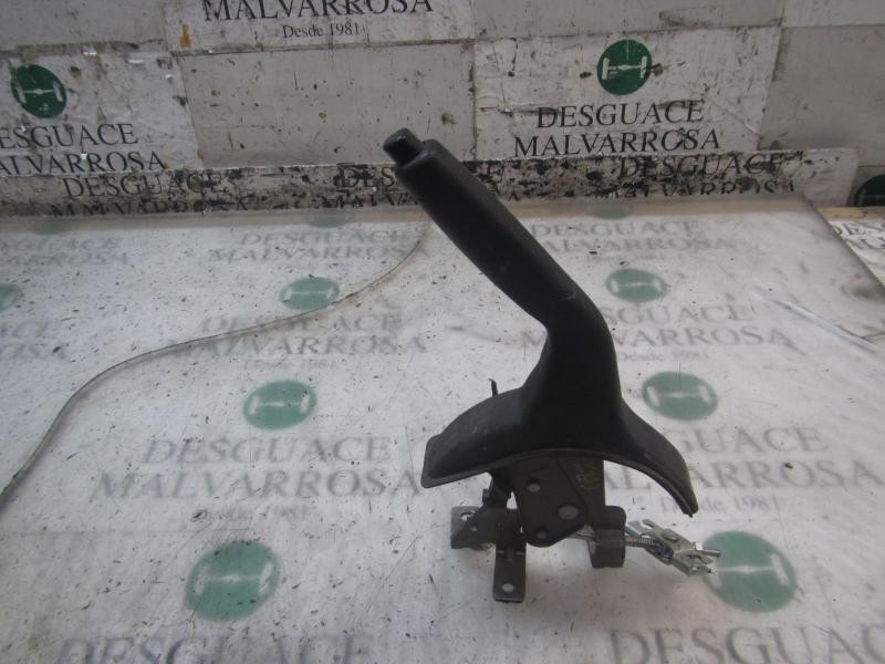 Recambio de palanca freno de mano para hyundai i10 1.1 12v cat referencia OEM IAM 597100X000GA  