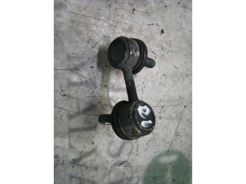 Recambio de tirante delantero izquierdo para hyundai accent (lc) gls referencia OEM IAM 5483025010  