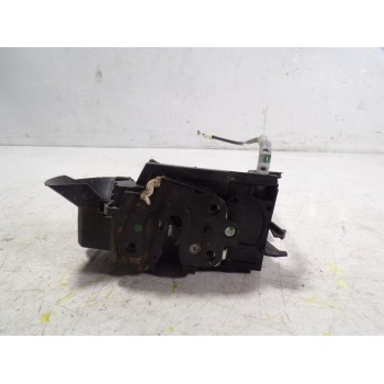 CERRADURA PUERTA DELANTERA DERECHA 9810309380 9810309380 