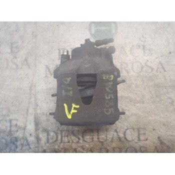 PINZA FRENO DELANTERA IZQUIERDA 