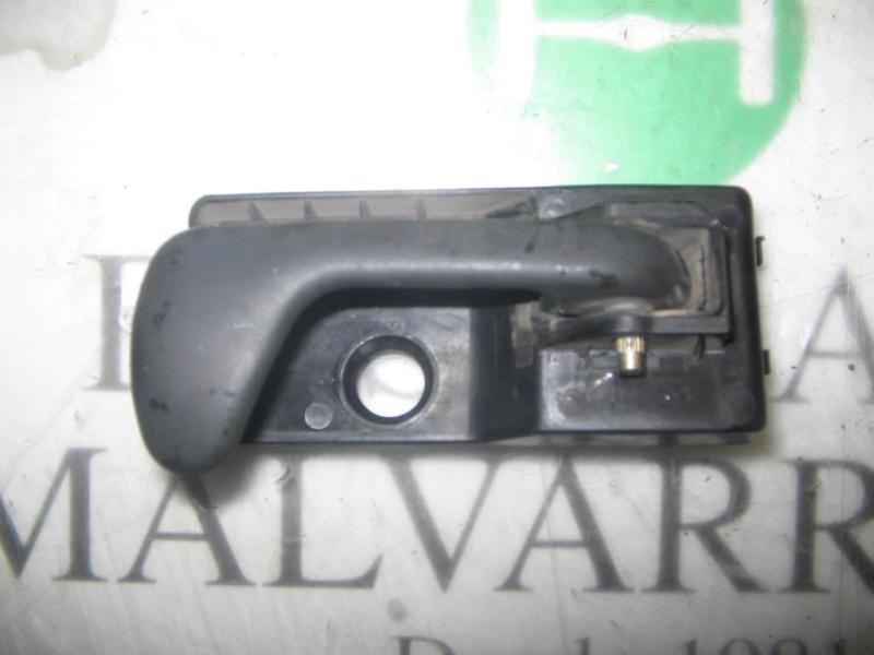 Recambio de maneta interior delantera izquierda para fiat punto berl. (176) 1.1 referencia OEM IAM   