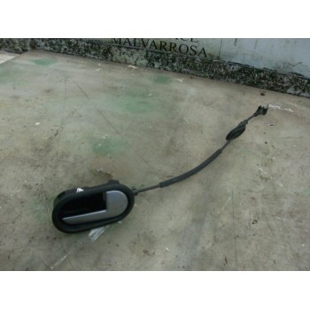 MANETA INTERIOR DELANTERA DERECHA 