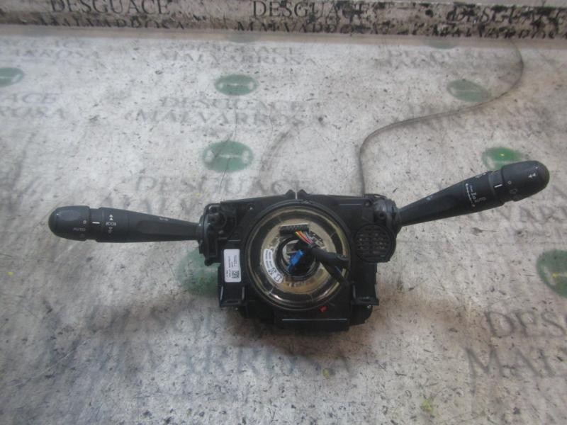 Recambio de mando luces para citroën c4 cactus feel fine referencia OEM IAM 98046105ZD 98046105ZD 