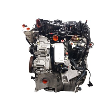 MOTOR COMPLETO N47D20C 