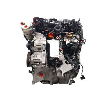 MOTOR COMPLETO N47D20C N47D20C