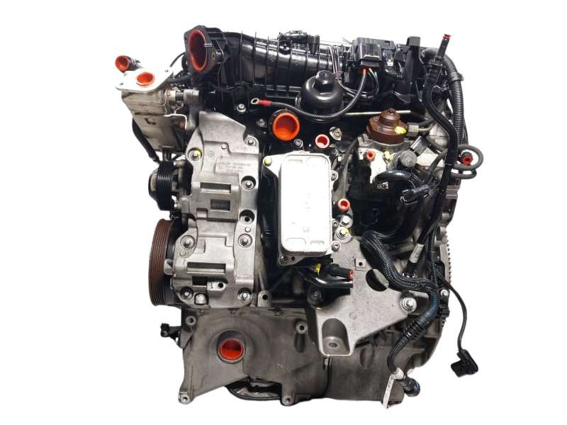 Recambio de motor completo para bmw x1 (e84) xdrive 18 d referencia OEM IAM  N47D20C 