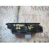 Recambio de mando elevalunas delantero izquierdo para volkswagen polo (6c1) 1.4 tdi referencia OEM IAM 6C0959857WHS  