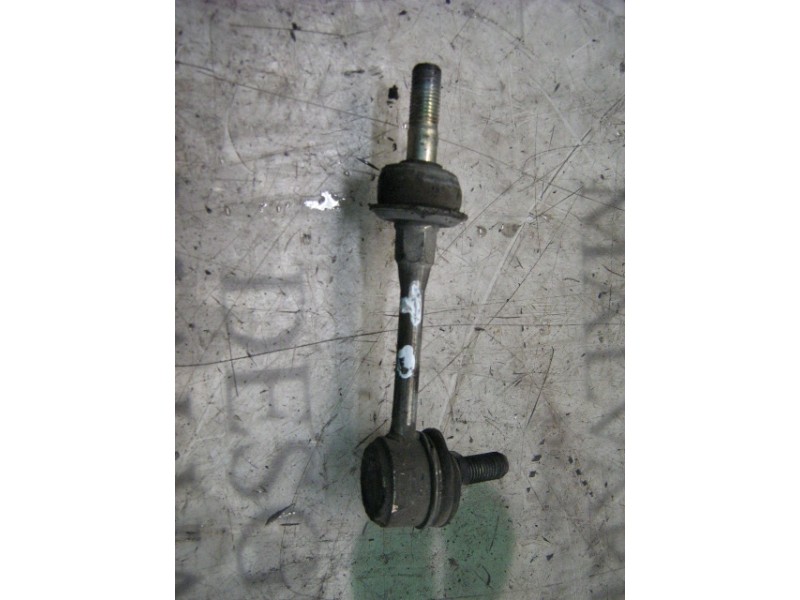 Recambio de tirante trasero derecho para hyundai accent (lc) gls referencia OEM IAM 5583025000  