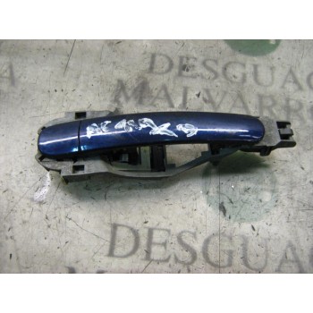 MANETA EXTERIOR TRASERA DERECHA 