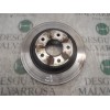 Recambio de disco freno trasero para opel astra j lim. 1.7 16v cdti referencia OEM IAM   