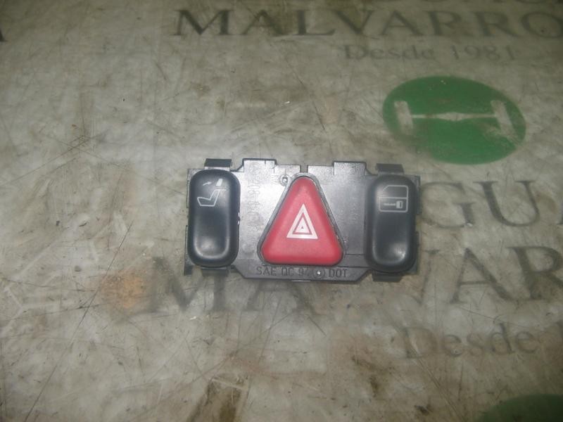 Recambio de warning para mercedes-benz clase c (w202) berlina 180 (202.018) referencia OEM IAM   