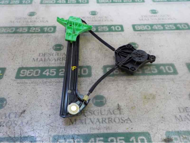 Recambio de elevalunas trasero derecho para volkswagen golf vii lim. (5g1) 2.0 tdi referencia OEM IAM 5G4839462B 5G4839462B 