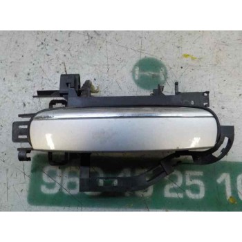 MANETA EXTERIOR TRASERA DERECHA 4F0837208B 